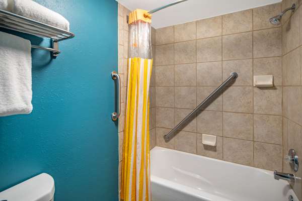  - Wingate by Wyndham Hotel Valdosta - I-75, Exit 18