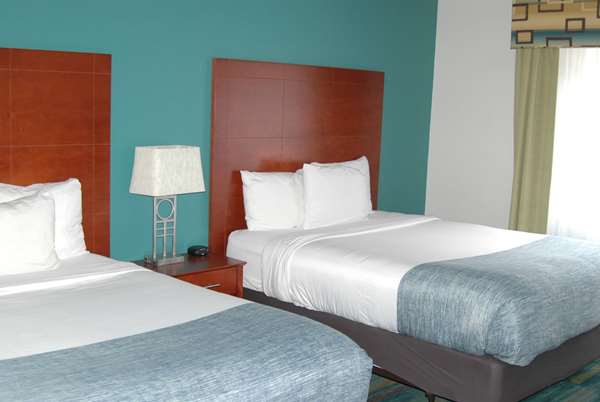  - Wingate by Wyndham Hotel Valdosta - I-75, Exit 18