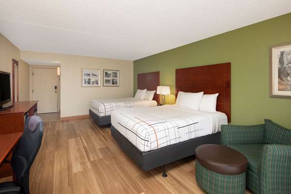  - Wingate by Wyndham Hotel Valdosta - I-75, Exit 18