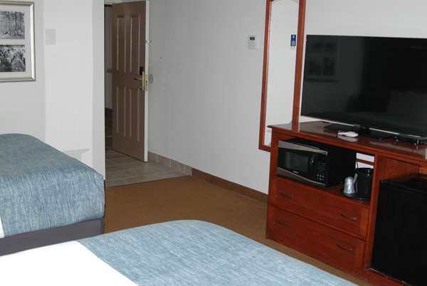  - Wingate by Wyndham Hotel Valdosta - I-75, Exit 18