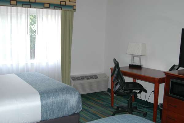  - Wingate by Wyndham Hotel Valdosta - I-75, Exit 18