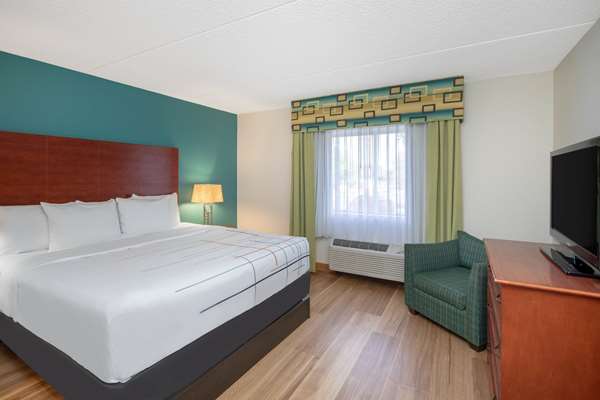  - Wingate by Wyndham Hotel Valdosta - I-75, Exit 18