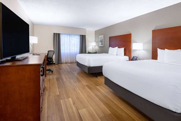  - Wingate by Wyndham Hotel Valdosta - I-75, Exit 18