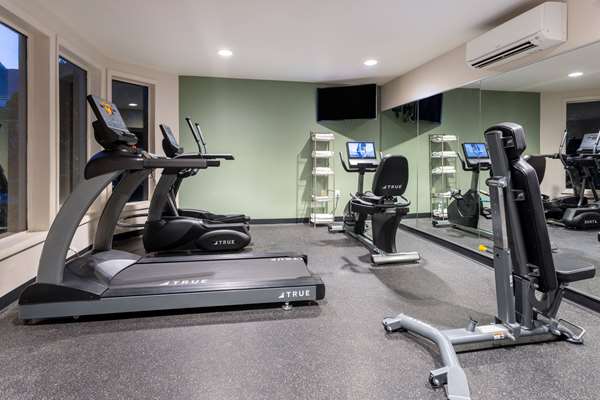 Fitness/ Exercise Room - Wingate by Wyndham Hotel Valdosta - I-75, Exit 18