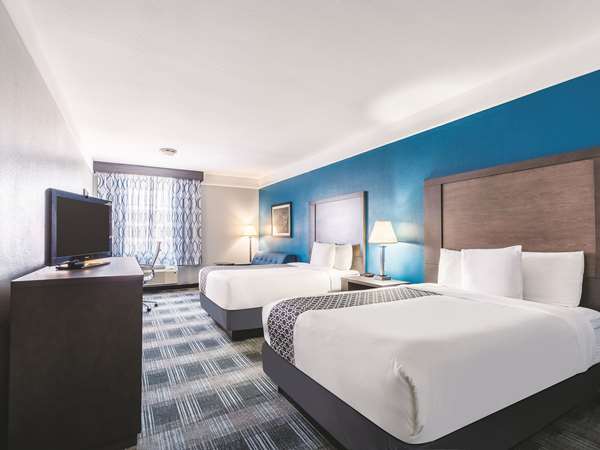 Suite - La Quinta Inn & Suites Webster