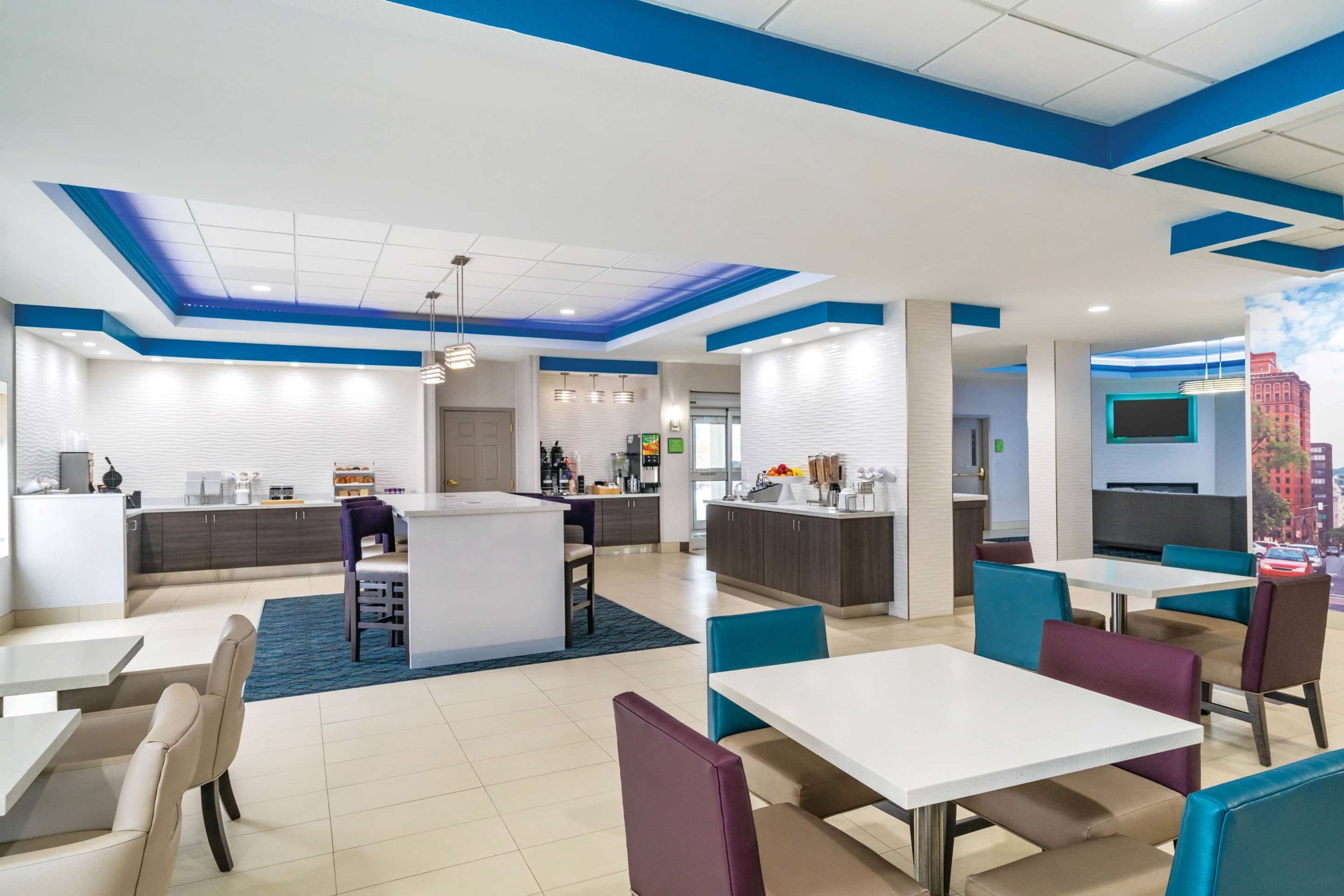 Property amenity | La Quinta Inn & Suites by Wyndham Latham Albany Airport