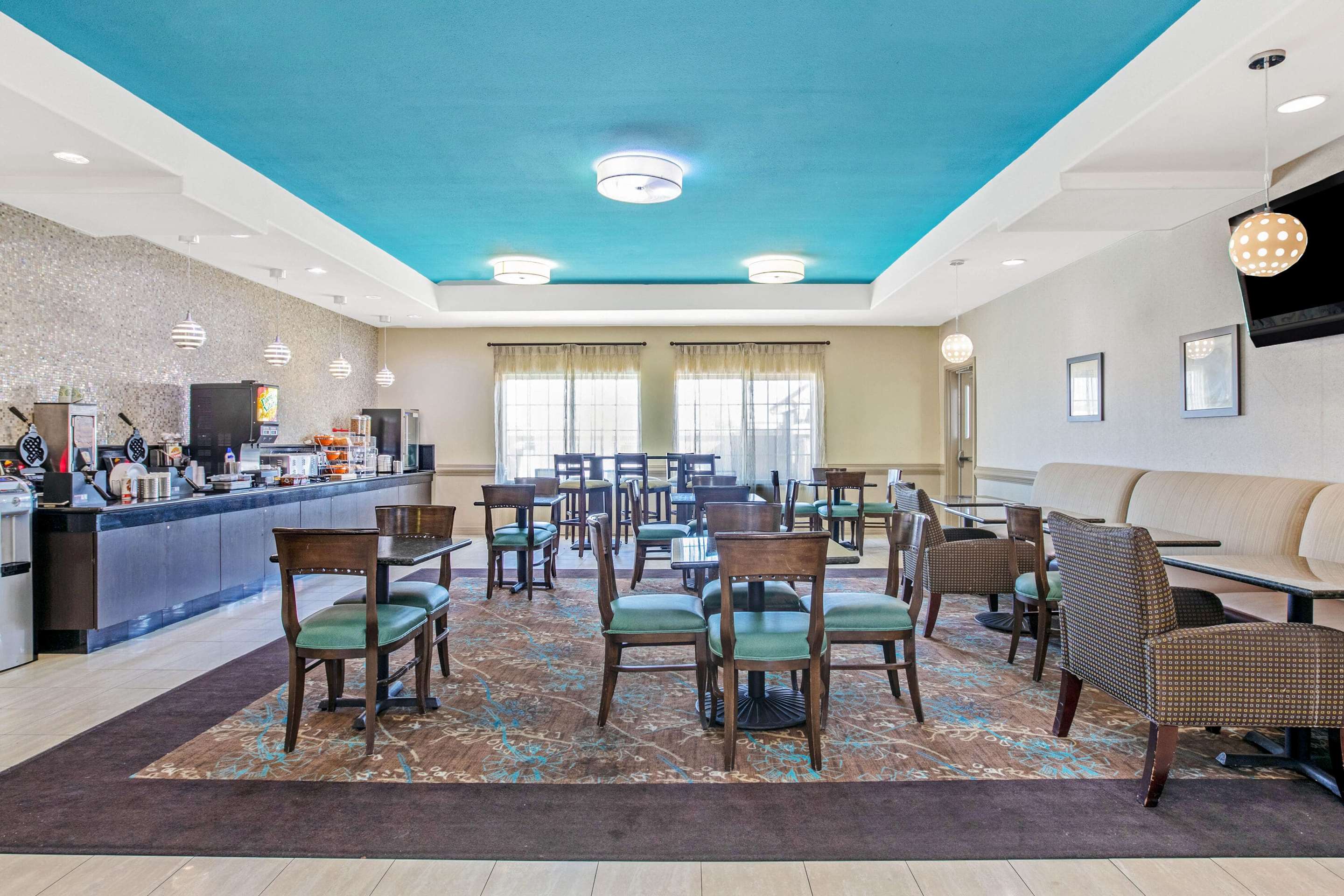 Property amenity | La Quinta Inn & Suites by Wyndham Corpus Christi Airport