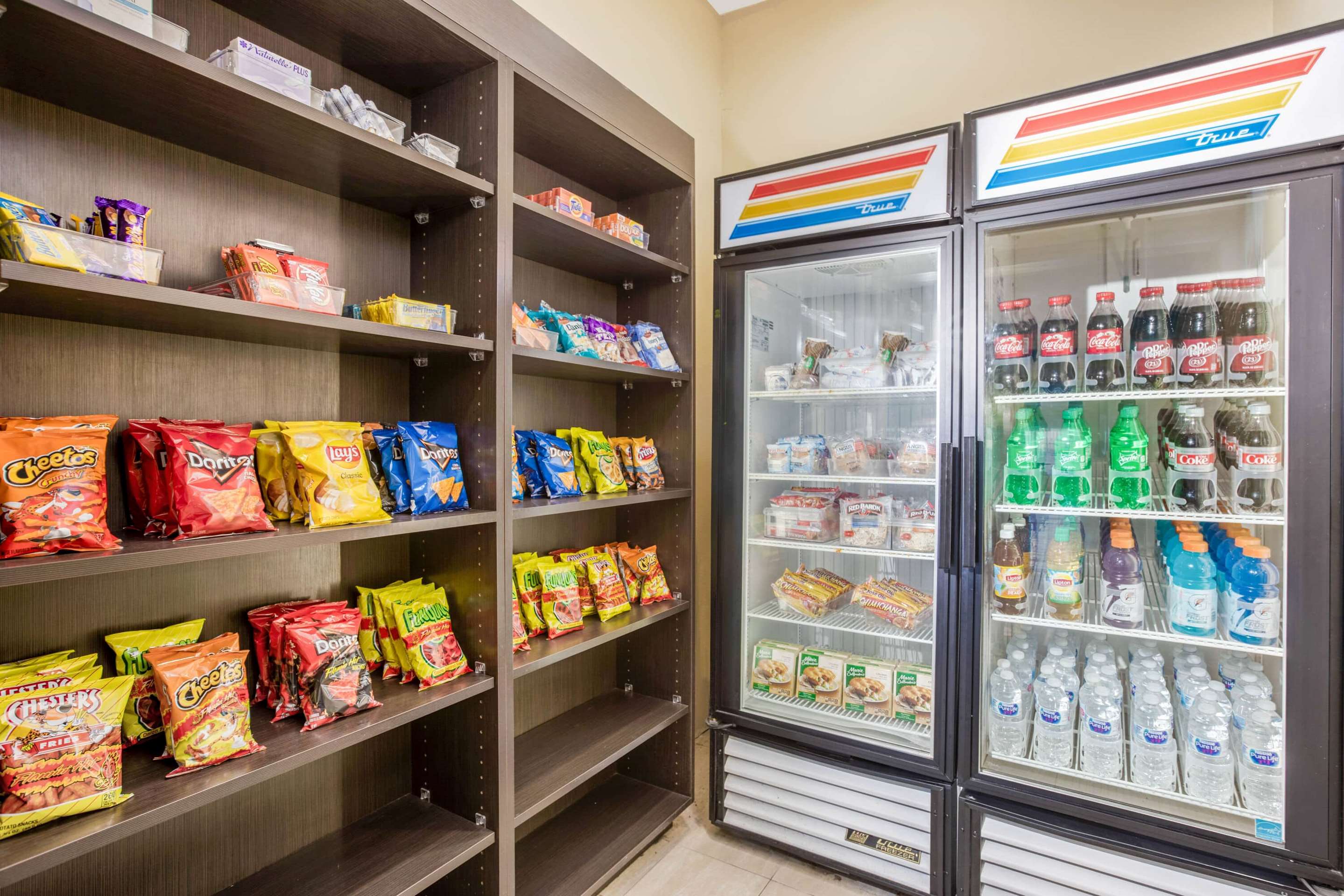 Property amenity | La Quinta Inn & Suites by Wyndham Corpus Christi Airport