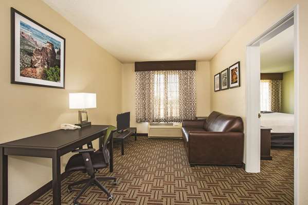 Suite - La Quinta Inn Fruita - I-70, Exit 19