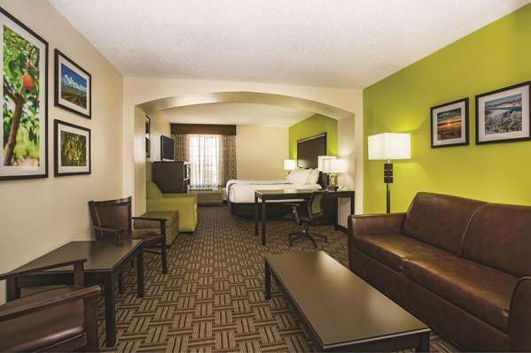  - La Quinta Inn Fruita - I-70, Exit 19