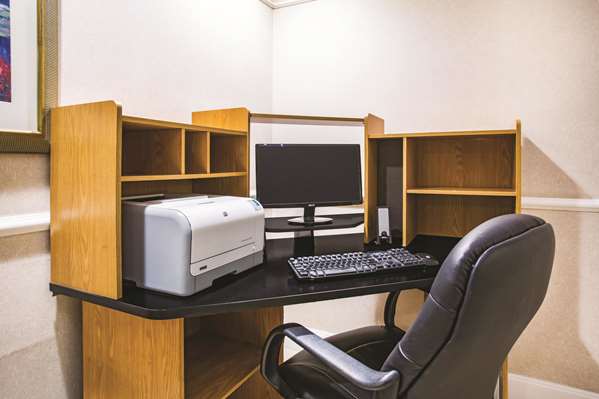 Conference Area - La Quinta Inn Fruita - I-70, Exit 19