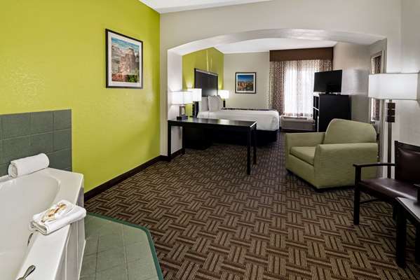 Suite - La Quinta Inn Fruita - I-70, Exit 19