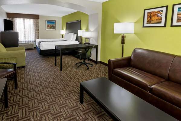 Suite - La Quinta Inn Fruita - I-70, Exit 19