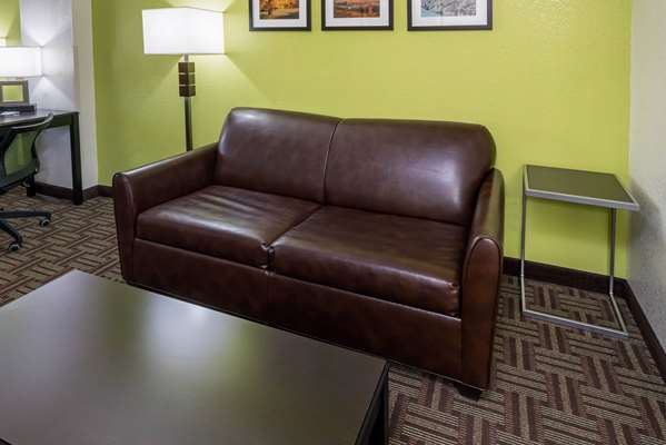 Suite - La Quinta Inn Fruita - I-70, Exit 19