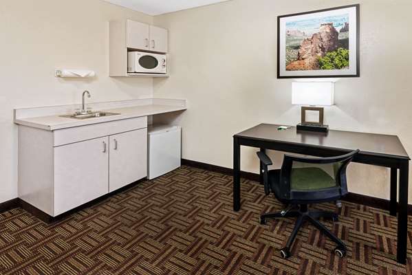 Suite - La Quinta Inn Fruita - I-70, Exit 19