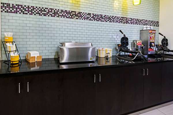  - La Quinta Inn Fruita - I-70, Exit 19