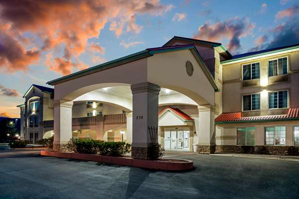 Exterior view - La Quinta Inn Fruita - I-70, Exit 19