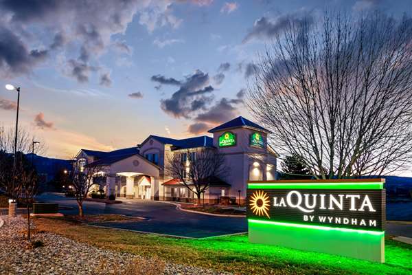 Exterior view - La Quinta Inn Fruita - I-70, Exit 19