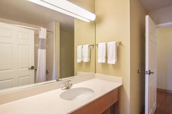 Suite - La Quinta Inn & Suites Bentonville - I-49, Exit 85