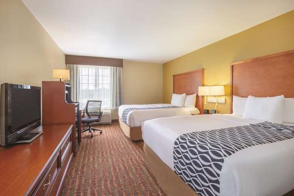  - La Quinta Inn & Suites Bentonville - I-49, Exit 85