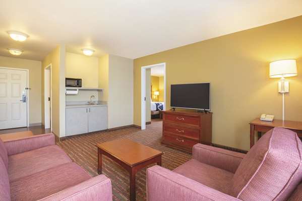 Suite - La Quinta Inn & Suites Bentonville - I-49, Exit 85