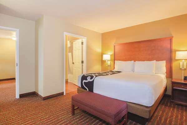 Suite - La Quinta Inn & Suites Bentonville - I-49, Exit 85