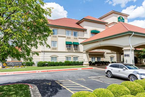 Exterior view - La Quinta Inn & Suites Bentonville - I-49, Exit 85