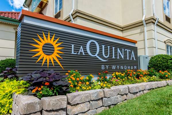 Exterior view - La Quinta Inn & Suites Bentonville - I-49, Exit 85