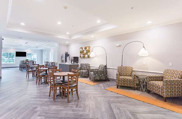  - La Quinta Inn & Suites Clay Road Houston