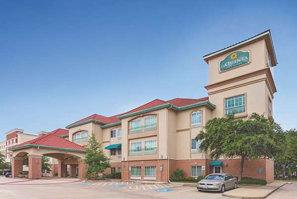 Exterior view - La Quinta Inn & Suites Clay Road Houston
