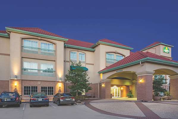 Exterior view - La Quinta Inn & Suites Clay Road Houston
