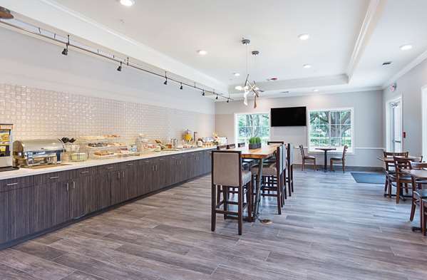  - La Quinta Inn & Suites Clay Road Houston