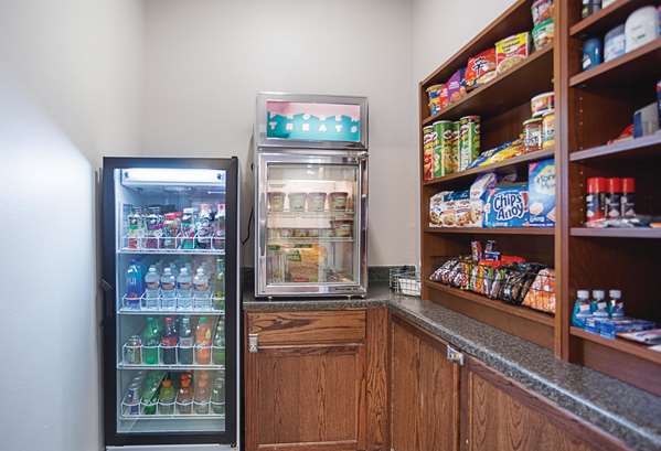  - La Quinta Inn & Suites Clay Road Houston