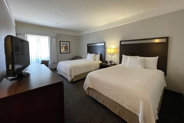  - La Quinta Inn & Suites Clay Road Houston