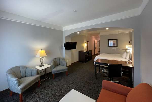  - La Quinta Inn & Suites Clay Road Houston