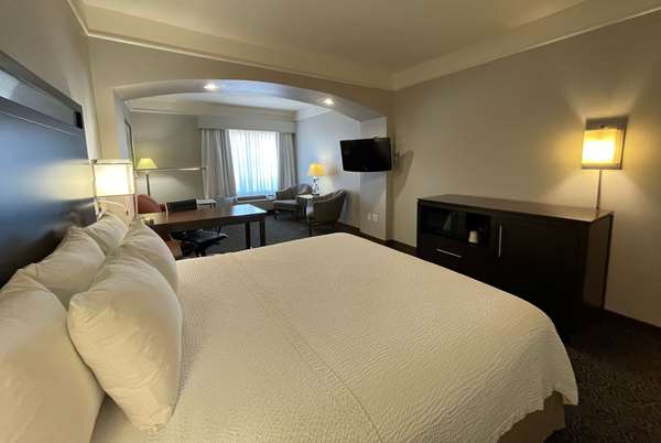  - La Quinta Inn & Suites Clay Road Houston