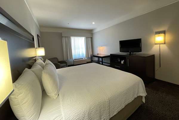  - La Quinta Inn & Suites Clay Road Houston