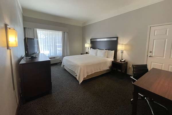  - La Quinta Inn & Suites Clay Road Houston