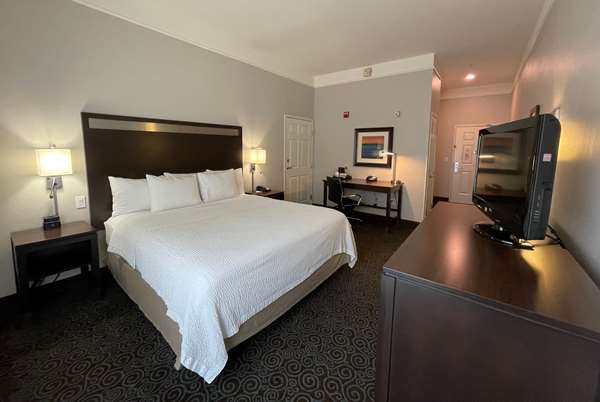  - La Quinta Inn & Suites Clay Road Houston