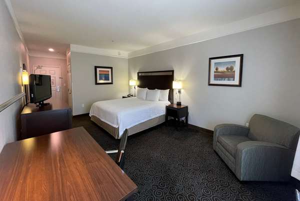  - La Quinta Inn & Suites Clay Road Houston