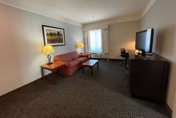 Suite - La Quinta Inn & Suites Clay Road Houston