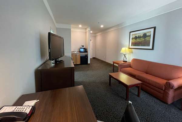 Suite - La Quinta Inn & Suites Clay Road Houston