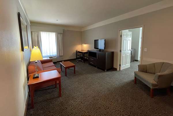 Suite - La Quinta Inn & Suites Clay Road Houston