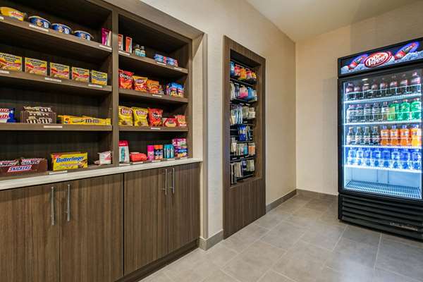  - La Quinta Inn Fredericksburg