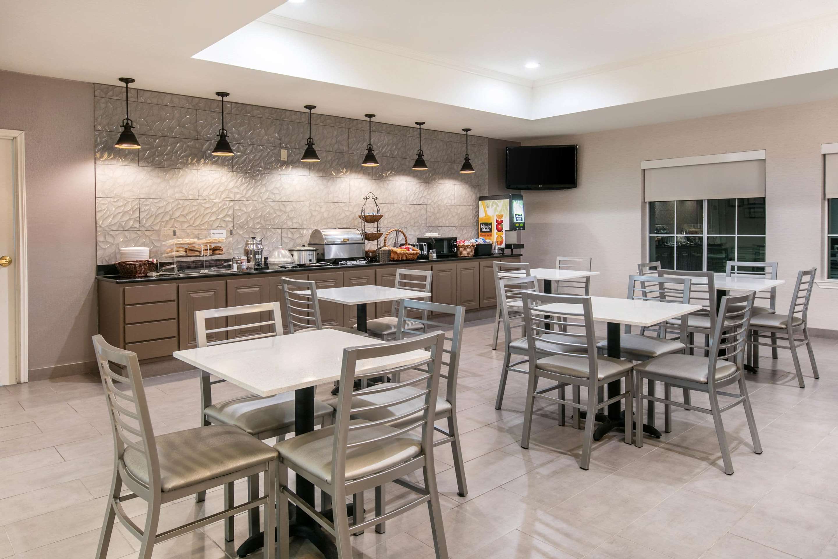 Property amenity | La Quinta Inn & Suites by Wyndham Fredericksburg