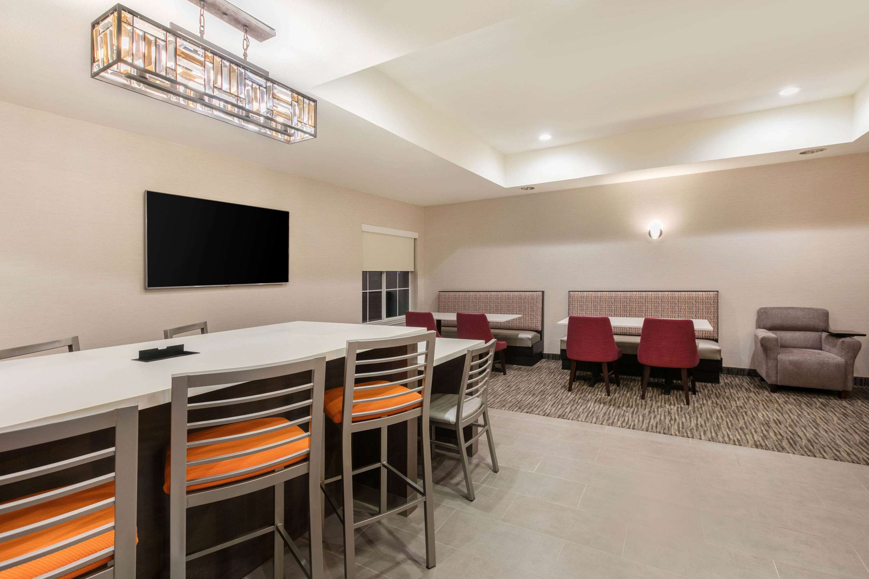 Property amenity | La Quinta Inn & Suites by Wyndham Fredericksburg
