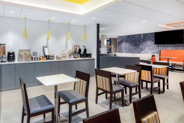  - La Quinta Inn Lynnwood - I-5, Exit 181