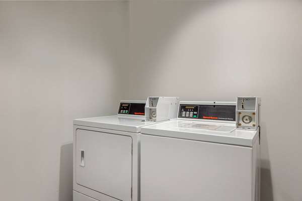 Amenities - La Quinta Inn Lynnwood - I-5, Exit 181