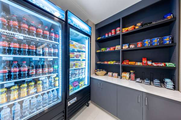  - La Quinta Inn Lynnwood - I-5, Exit 181