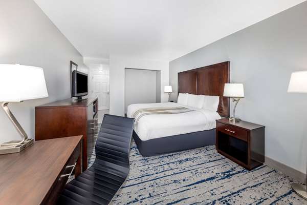  - La Quinta Inn Lynnwood - I-5, Exit 181